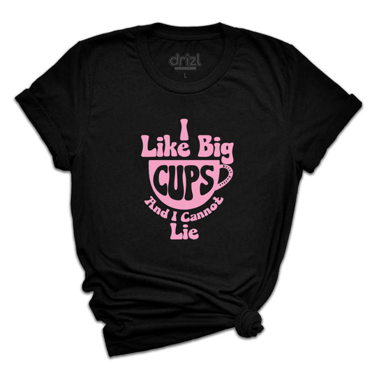 Big Cups T-shirt