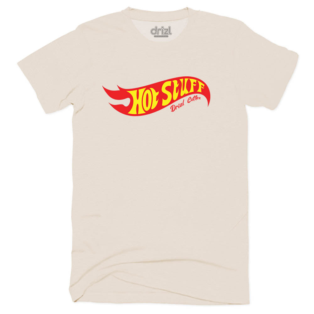 Hot Stuff T-shirt