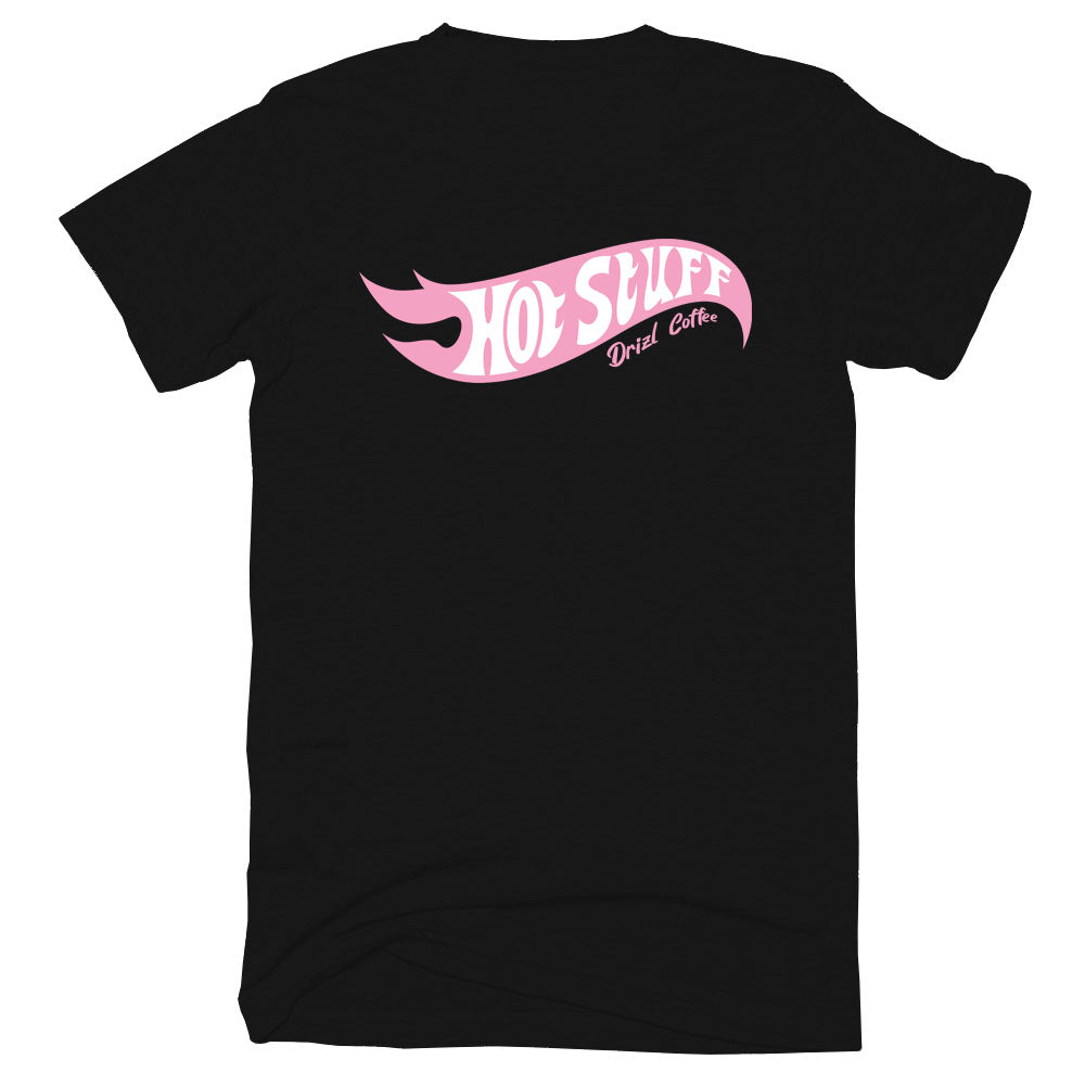Hot Stuff T-shirt