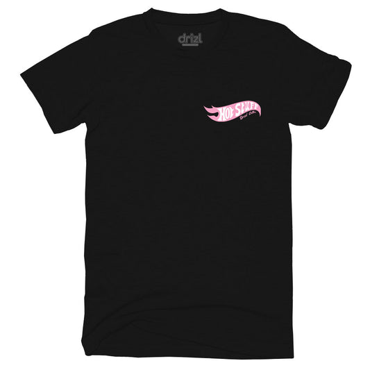 Hot Stuff T-shirt