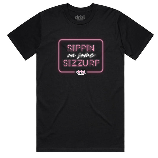 Sizzurp T-shirt