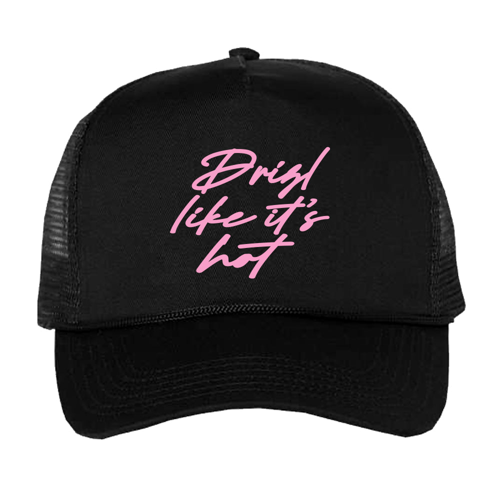 Like It’s Hot Trucker