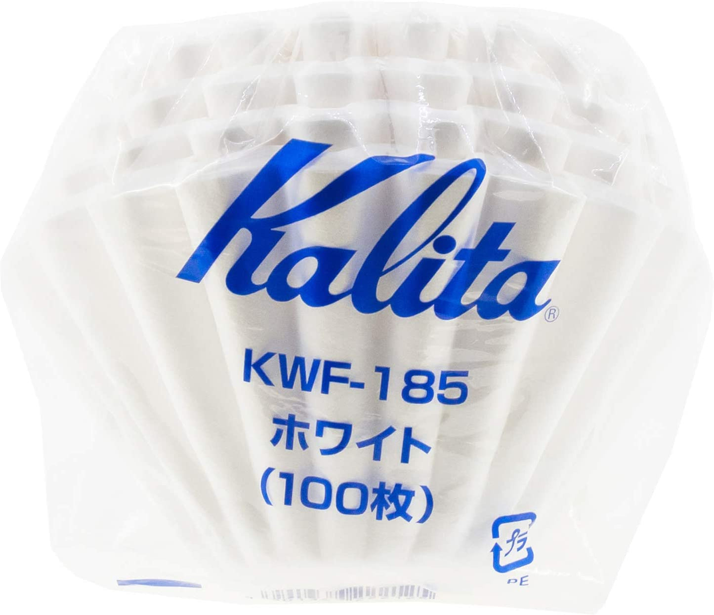 Kalita Wave 185 Filter (100ct)