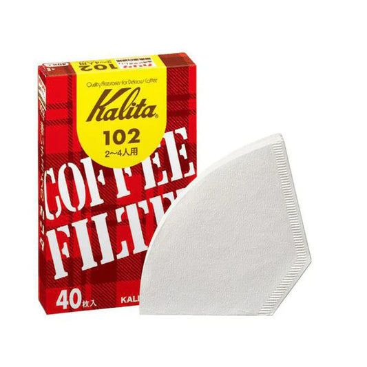Kalita 102 Filter (40ct)